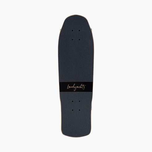 Landyachtz - Dinghy Shape 9 Eyes Cube 28.5"